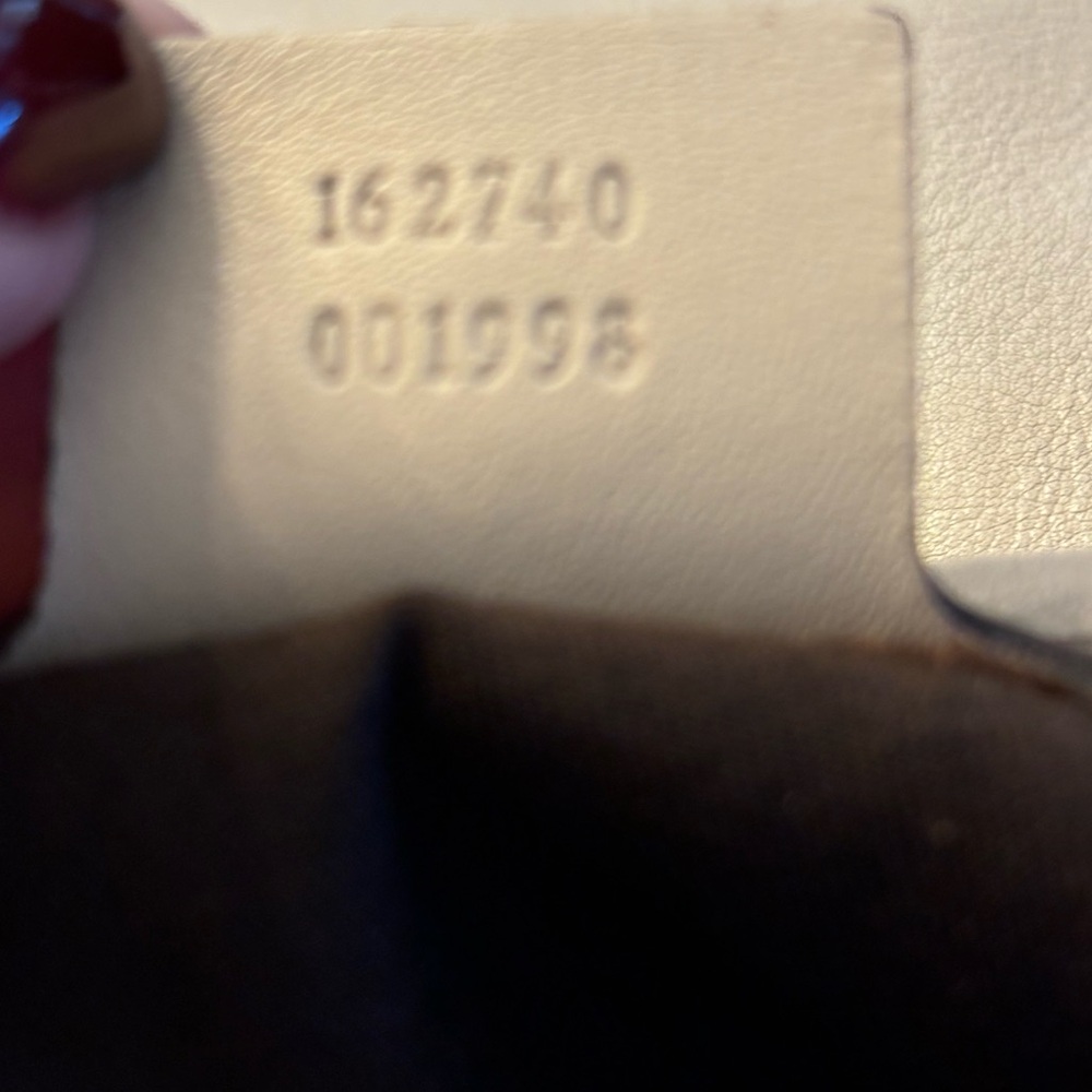 Gucci hobo bag - Picture 5 of 15